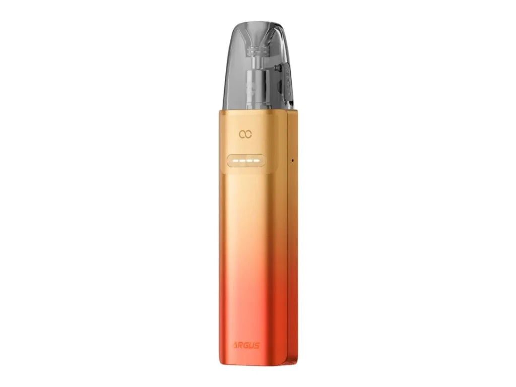VOOPOO ARGUS G4 Mini Orange plnitelná elektronická cigareta 1650mAh