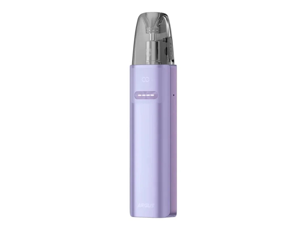 VOOPOO ARGUS G4 Mini Purple plnitelná elektronická cigareta 1650mAh