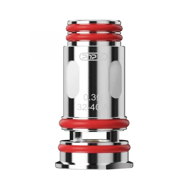 VOOPOO PnP X coil 0,3 ohm – mesh žhavicí hlava pro vzdušnější RDL potah, vhodná pro výkon 32 až 40 W a intenzivnější podání chuti.