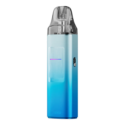 VOOPOO VINCI S Blue Gradient – modrá gradientní POD elektronická cigareta s baterií 2000 mAh a cartridgí VINCI S.